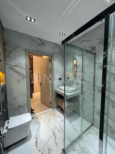 Satılır 2 otaqlı yeni tikili 70 m², Elmlər Akademiyası m., photo 11 from 12