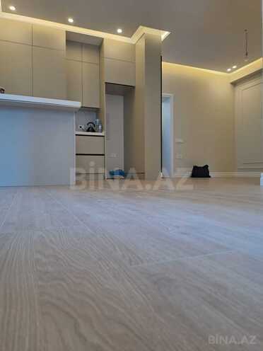 Продаётся 2-комн. новостройка 70 м², м. Нариман Нариманов, photo 15 from 18