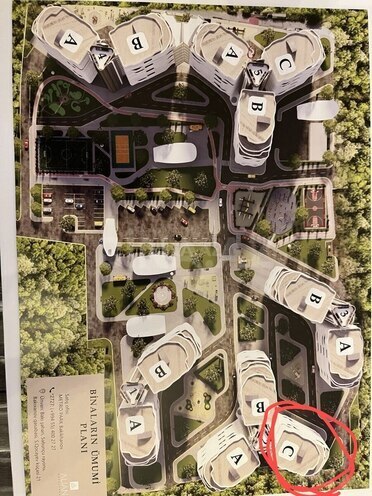 Продаётся 3-комн. новостройка 98.3 м², пос. Бакиханова, photo 4 from 13