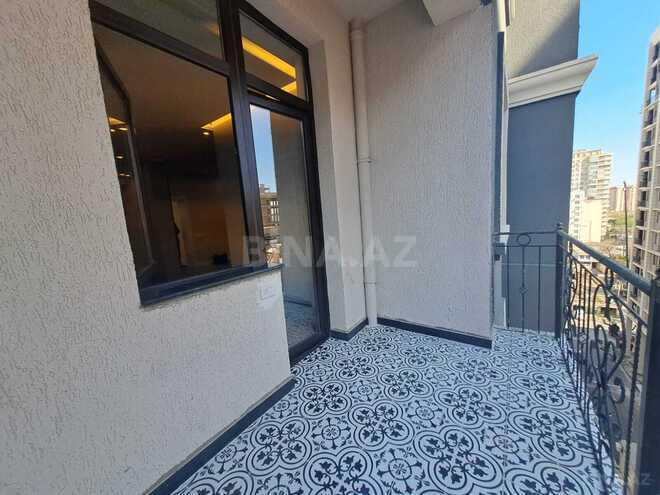 Продаётся 2-комн. новостройка 70 м², м. Нариман Нариманов, photo 17 from 18