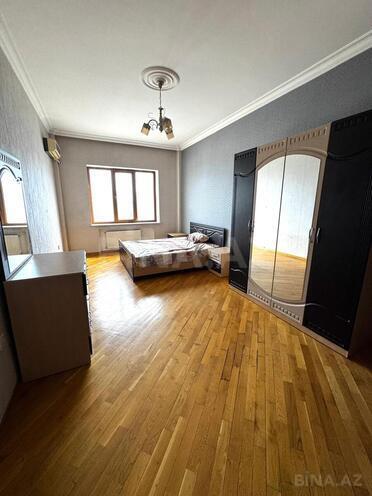 Продаётся 4-комн. новостройка 240 м², Насиминский  р., photo 11 from 32