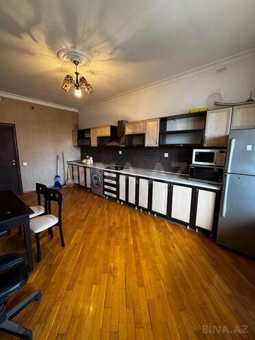 Продаётся 4-комн. новостройка 240 м², Насиминский  р., photo 15 from 32