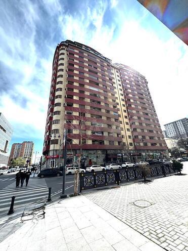 Продаётся 4-комн. новостройка 240 м², Насиминский  р., photo 1 from 32