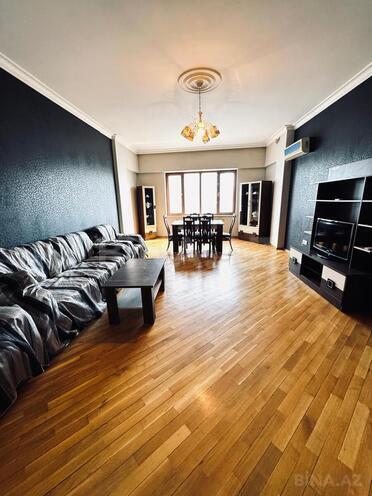 Продаётся 4-комн. новостройка 240 м², Насиминский  р., photo 4 from 32