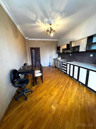Продаётся 4-комн. новостройка 240 м², Насиминский  р., photo 13 from 32