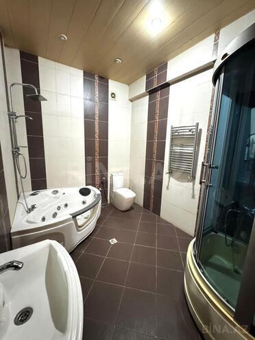 Продаётся 4-комн. новостройка 240 м², Насиминский  р., photo 20 from 32