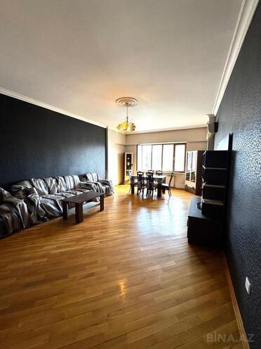 Продаётся 4-комн. новостройка 240 м², Насиминский  р., photo 6 from 32