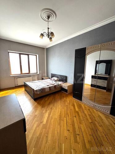 Продаётся 4-комн. новостройка 240 м², Насиминский  р., photo 8 from 32