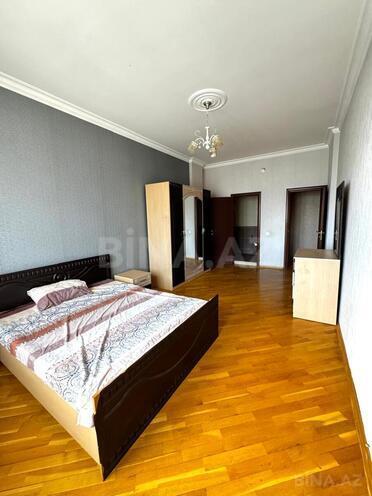 Продаётся 4-комн. новостройка 240 м², Насиминский  р., photo 12 from 32