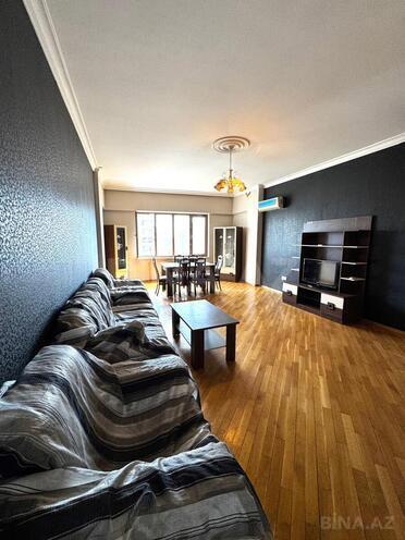 Продаётся 4-комн. новостройка 240 м², Насиминский  р., photo 5 from 32