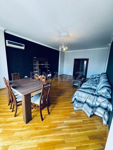 Продаётся 4-комн. новостройка 240 м², Насиминский  р., photo 7 from 32