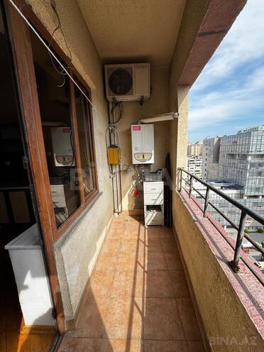 Продаётся 4-комн. новостройка 240 м², Насиминский  р., photo 25 from 32