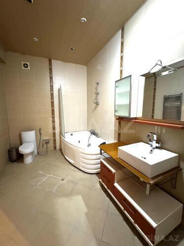 Продаётся 4-комн. новостройка 240 м², Насиминский  р., photo 23 from 32
