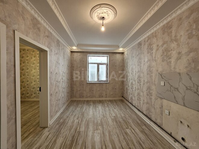 Satılır 3 otaqlı yeni tikili 65 m², photo 11 from 12