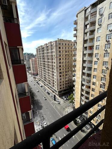 Продаётся 4-комн. новостройка 240 м², Насиминский  р., photo 28 from 32