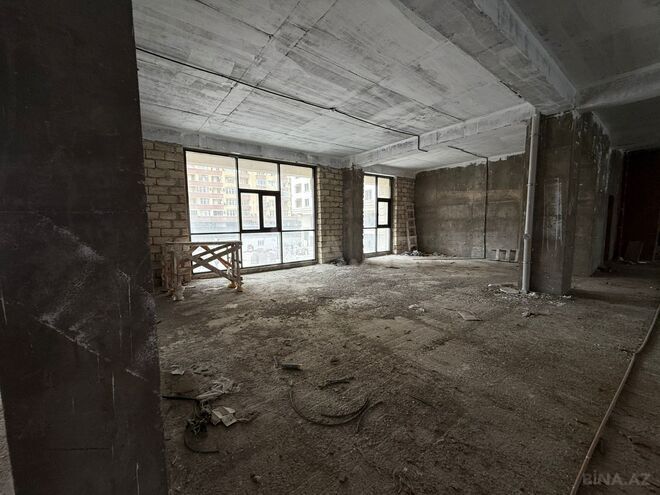 İcarəyə verilir  obyekt 520 m², Nəriman Nərimanov m., photo 7 from 11