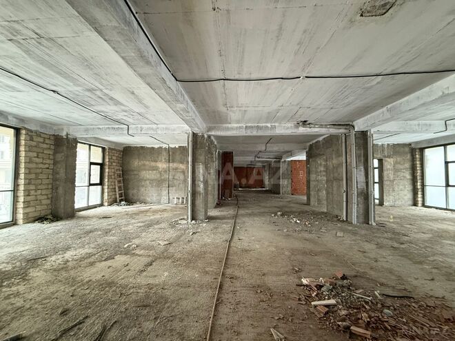 İcarəyə verilir  obyekt 520 m², Nəriman Nərimanov m., photo 4 from 11