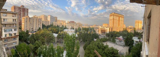 Сдаётся 2-комн. вторичка 60 м², м. Мемар Аджеми, photo 14 from 18