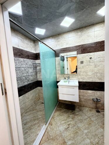 Сдаётся 3-комн. новостройка 110 м², м. Сахил, photo 10 from 11
