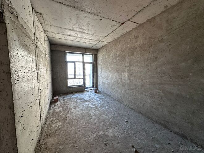 Satılır 2 otaqlı yeni tikili 68.5 m², Nəriman Nərimanov m., photo 7 from 18