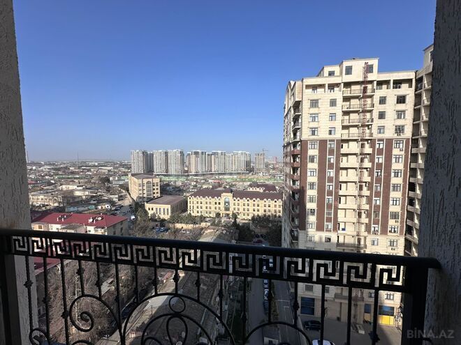 Satılır 2 otaqlı yeni tikili 68.5 m², Nəriman Nərimanov m., photo 16 from 18