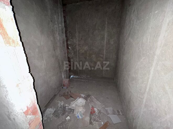 Satılır 2 otaqlı yeni tikili 68.5 m², Nəriman Nərimanov m., photo 14 from 18