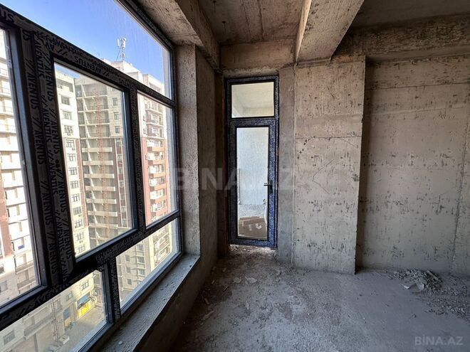 Satılır 2 otaqlı yeni tikili 68.5 m², Nəriman Nərimanov m., photo 13 from 18
