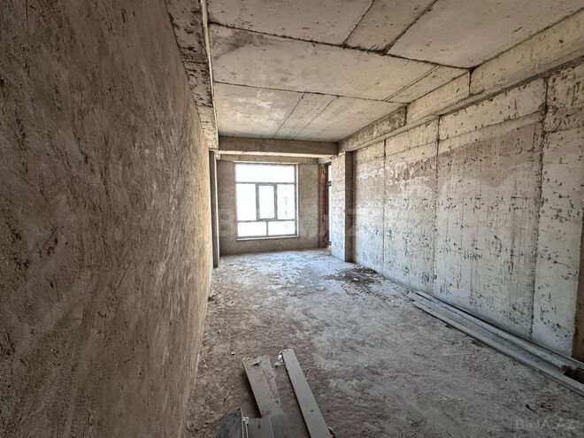 Satılır 2 otaqlı yeni tikili 68.5 m², Nəriman Nərimanov m., photo 4 from 18