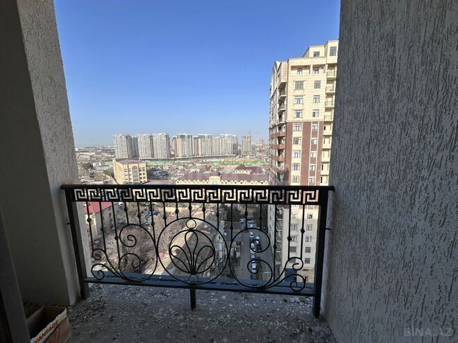 Satılır 2 otaqlı yeni tikili 68.5 m², Nəriman Nərimanov m., photo 15 from 18
