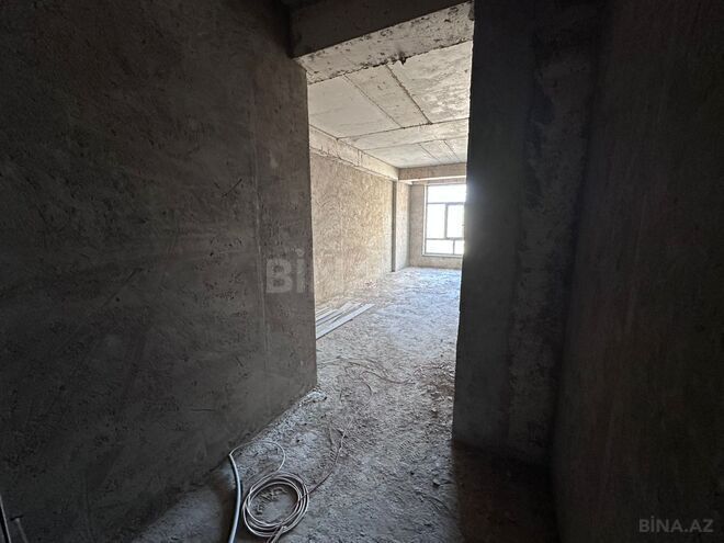 Satılır 2 otaqlı yeni tikili 68.5 m², Nəriman Nərimanov m., photo 12 from 18