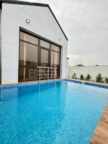 Продаётся 5-комн. дом/дача 120 м², пос. Шаган, photo 3 from 18