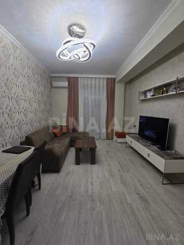 Продаётся 4-комн. новостройка 110 м², пос. Ясамал, photo 1 from 16