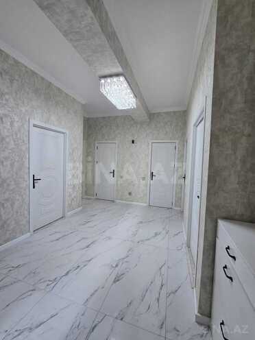Продаётся 4-комн. новостройка 110 м², пос. Ясамал, photo 9 from 16