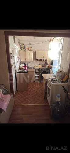 Продаётся 3-комн. вторичка 63 м², м. Элмляр Академиясы, photo 16 from 24