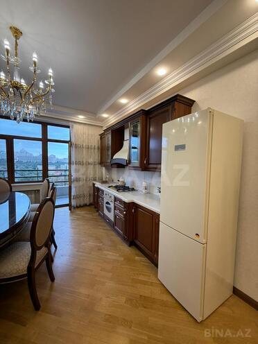 Продаётся 3-комн. новостройка 101 м², м. Низами, photo 14 from 25