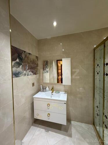 Продаётся 3-комн. новостройка 101 м², м. Низами, photo 24 from 25