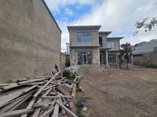 Продаётся 6-комн. дом/дача 340 м², Хазарский р., photo 4 from 21