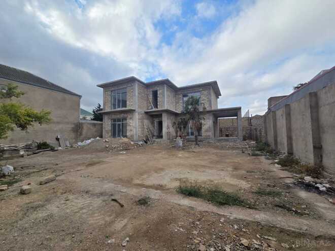 Продаётся 6-комн. дом/дача 340 м², Хазарский р., photo 9 from 21