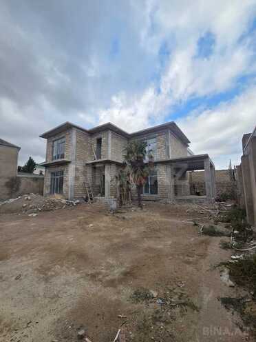 Продаётся 6-комн. дом/дача 340 м², Хазарский р., photo 10 from 21