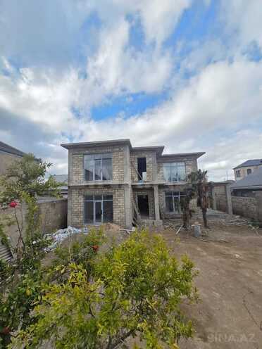 Продаётся 6-комн. дом/дача 340 м², Хазарский р., photo 3 from 21