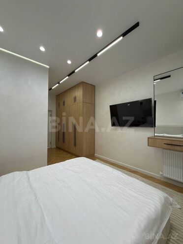 İcarəyə verilir 2 otaqlı yeni tikili 86 m², 28 May m., photo 4 from 9