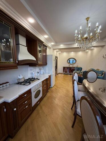 Satılır 3 otaqlı yeni tikili 101 m², Nizami m., photo 14 from 23