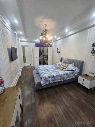 Satılır 4 otaqlı yeni tikili 164 m², Nəriman Nərimanov m., photo 7 from 27