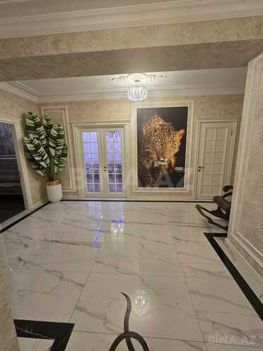 Satılır 4 otaqlı yeni tikili 164 m², Nəriman Nərimanov m., photo 15 from 27
