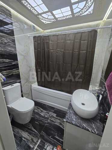 Satılır 4 otaqlı yeni tikili 164 m², Nəriman Nərimanov m., photo 18 from 27
