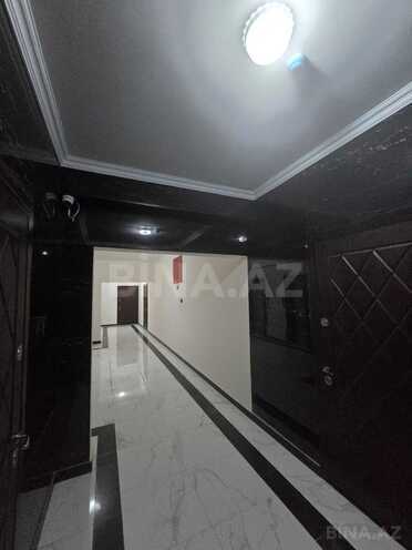 Satılır 4 otaqlı yeni tikili 164 m², Nəriman Nərimanov m., photo 25 from 27