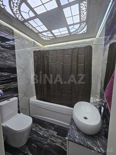 Satılır 4 otaqlı yeni tikili 164 m², Nəriman Nərimanov m., photo 17 from 27