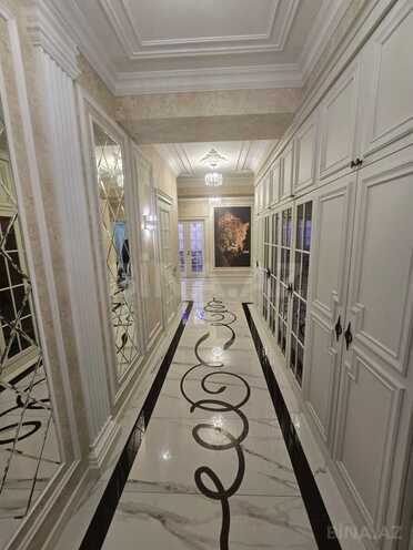 Satılır 4 otaqlı yeni tikili 164 m², Nəriman Nərimanov m., photo 16 from 27