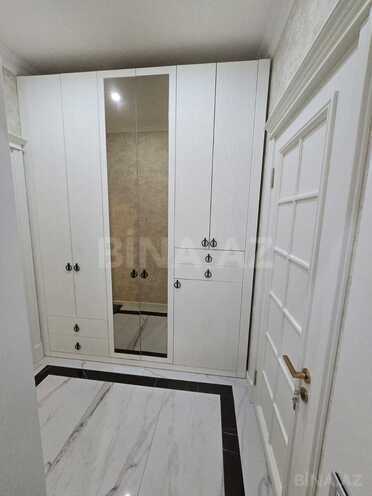 Satılır 4 otaqlı yeni tikili 164 m², Nəriman Nərimanov m., photo 22 from 27