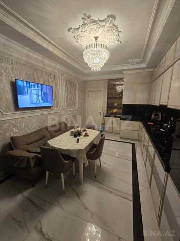 Satılır 4 otaqlı yeni tikili 164 m², Nəriman Nərimanov m., photo 10 from 27